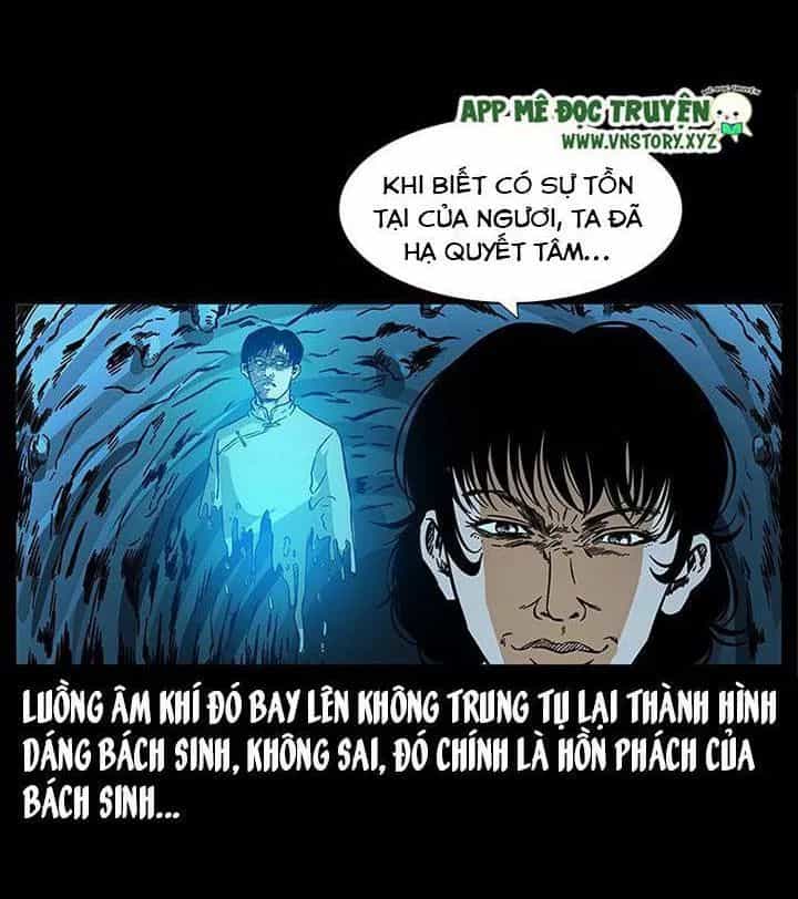 U Minh Ngụy Tượng - Chương 188 - ảnh 75