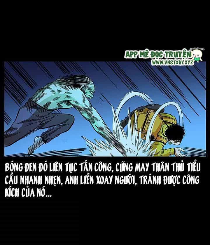U Minh Ngụy Tượng - Chương 188 - ảnh 8