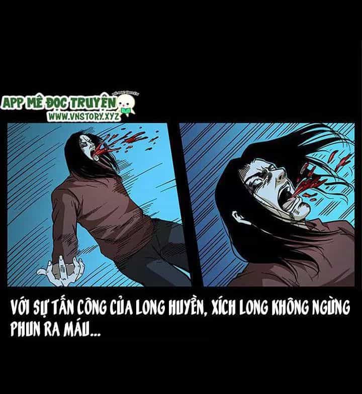 U Minh Ngụy Tượng - Chương 188 - ảnh 81