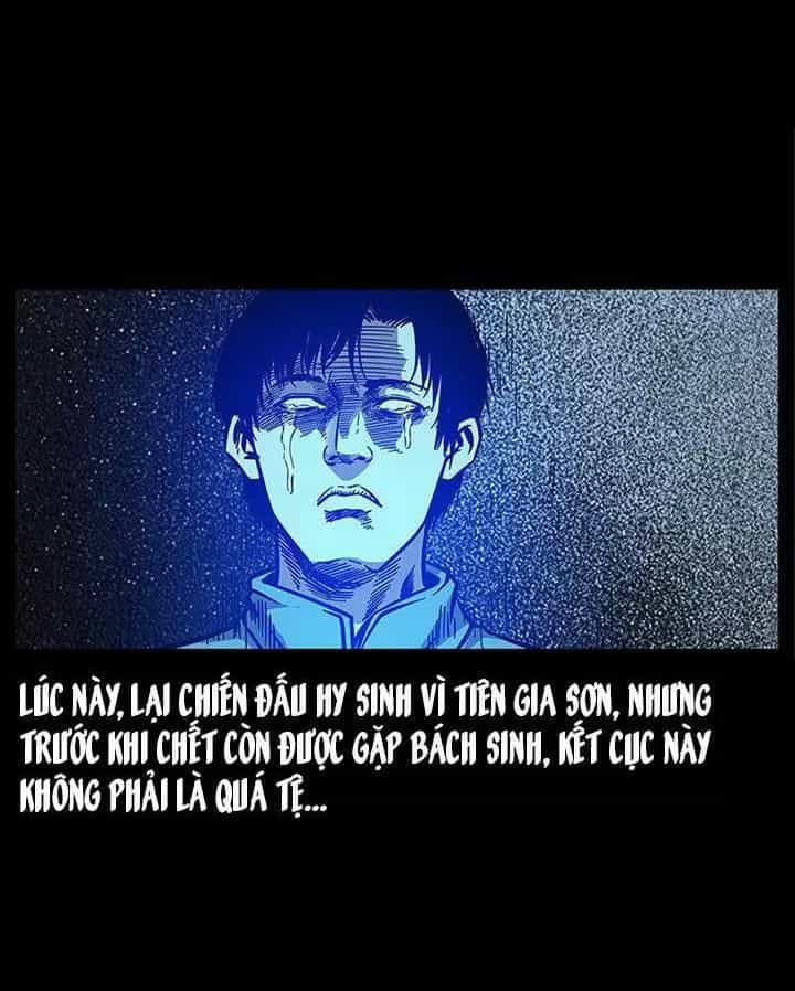 U Minh Ngụy Tượng - Chương 188 - ảnh 88