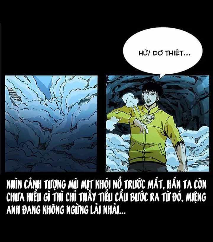 U Minh Ngụy Tượng - Chương 189 - ảnh 10