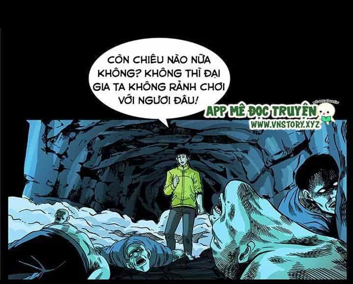 U Minh Ngụy Tượng - Chương 189 - ảnh 11
