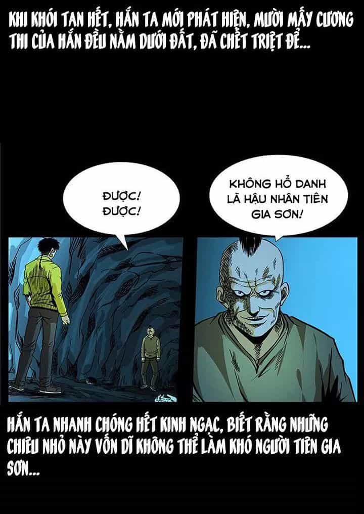 U Minh Ngụy Tượng - Chương 189 - ảnh 12