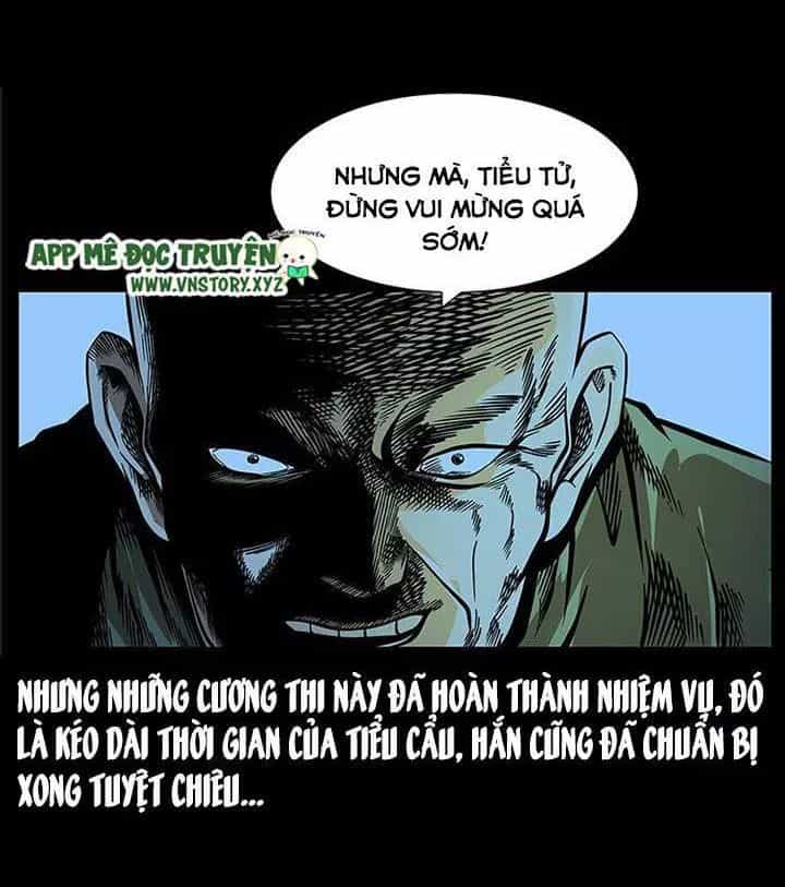 U Minh Ngụy Tượng - Chương 189 - ảnh 13