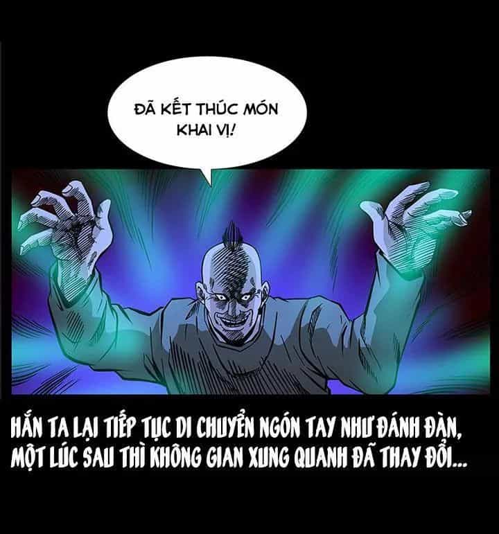U Minh Ngụy Tượng - Chương 189 - ảnh 14