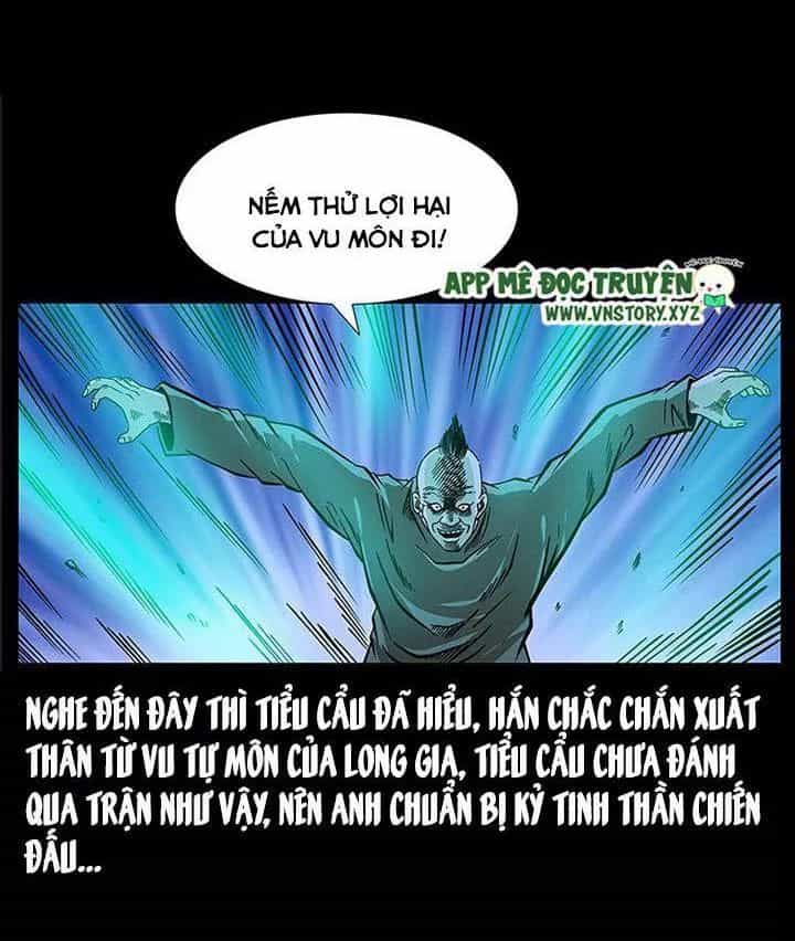 U Minh Ngụy Tượng - Chương 189 - ảnh 15