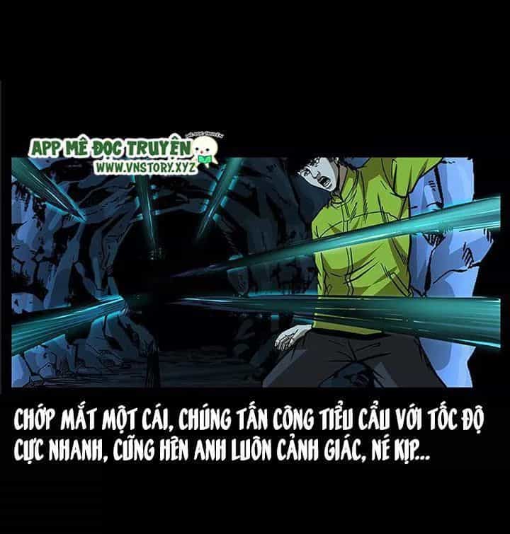 U Minh Ngụy Tượng - Chương 189 - ảnh 17