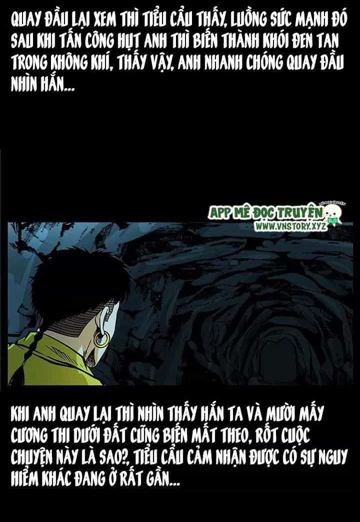 U Minh Ngụy Tượng - Chương 189 - ảnh 19