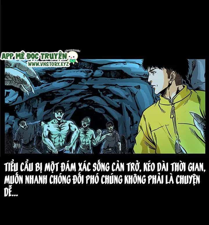 U Minh Ngụy Tượng - Chương 189 - ảnh 2