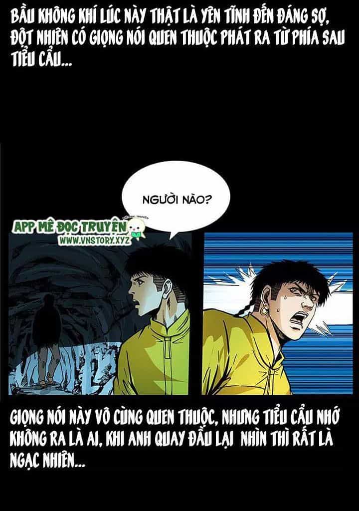 U Minh Ngụy Tượng - Chương 189 - ảnh 21