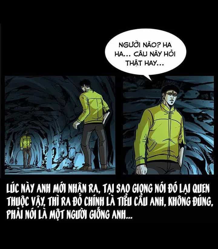 U Minh Ngụy Tượng - Chương 189 - ảnh 22