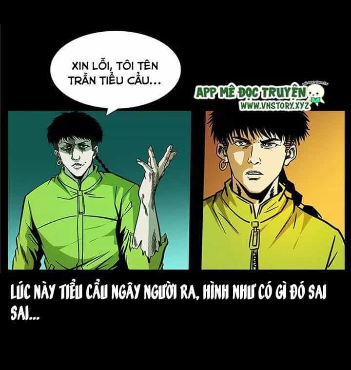 U Minh Ngụy Tượng - Chương 189 - ảnh 23