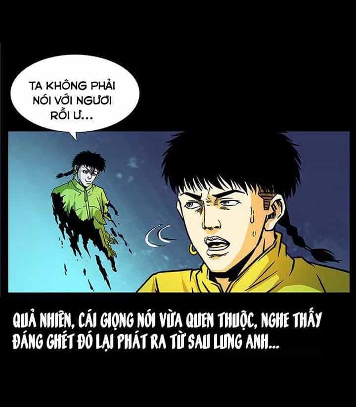 U Minh Ngụy Tượng - Chương 189 - ảnh 28