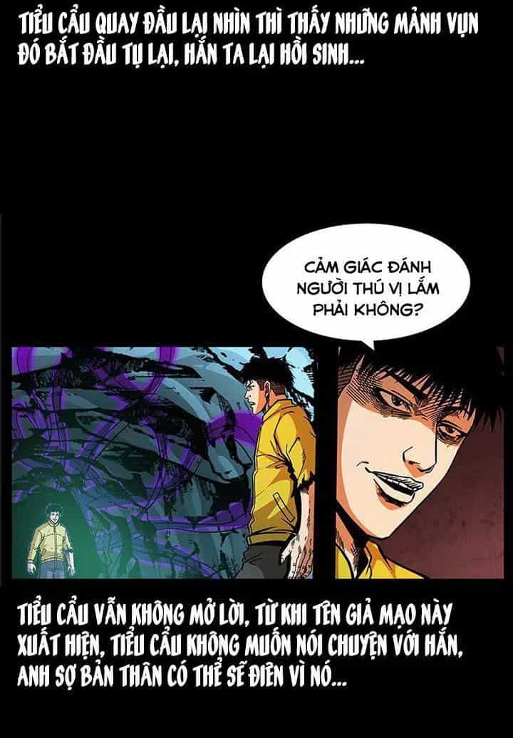 U Minh Ngụy Tượng - Chương 189 - ảnh 30