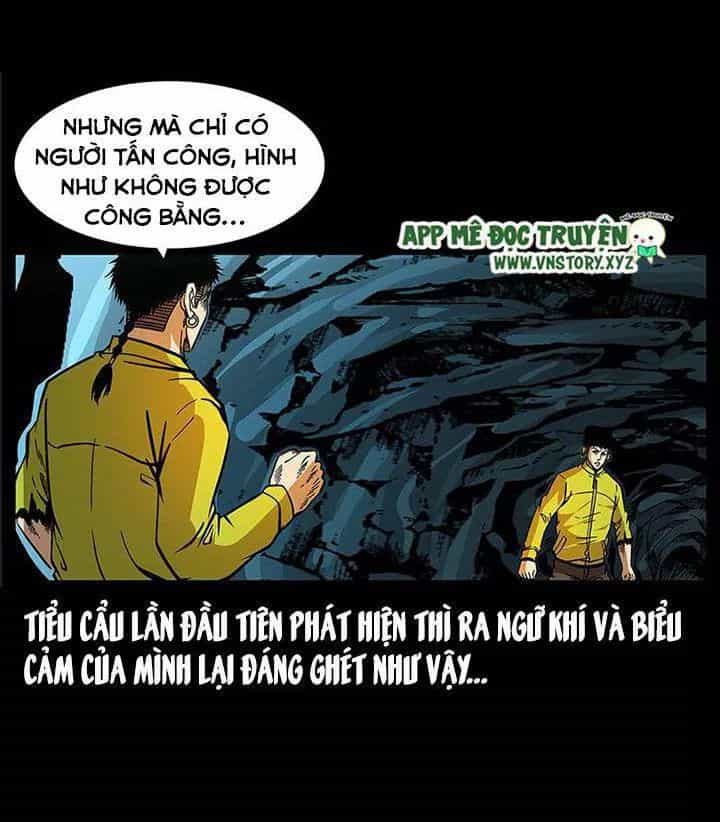 U Minh Ngụy Tượng - Chương 189 - ảnh 31