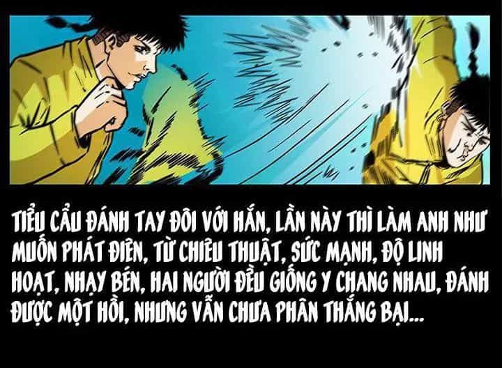 U Minh Ngụy Tượng - Chương 189 - ảnh 35