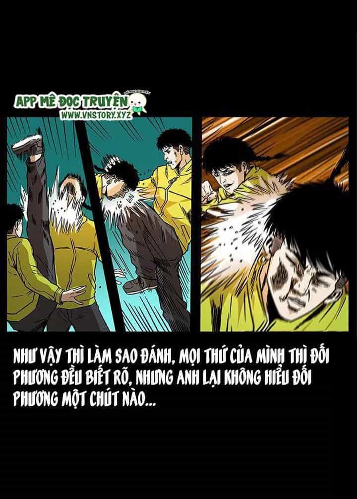 U Minh Ngụy Tượng - Chương 189 - ảnh 36