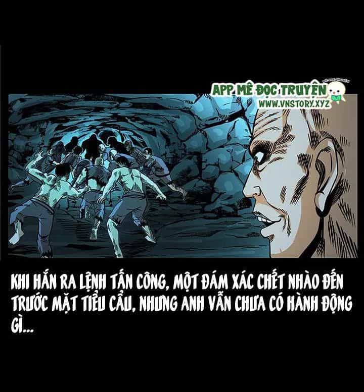 U Minh Ngụy Tượng - Chương 189 - ảnh 4