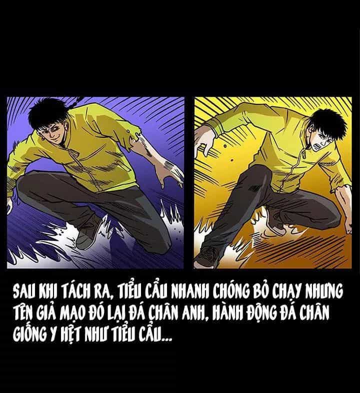 U Minh Ngụy Tượng - Chương 189 - ảnh 40