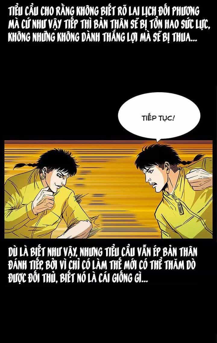 U Minh Ngụy Tượng - Chương 189 - ảnh 42