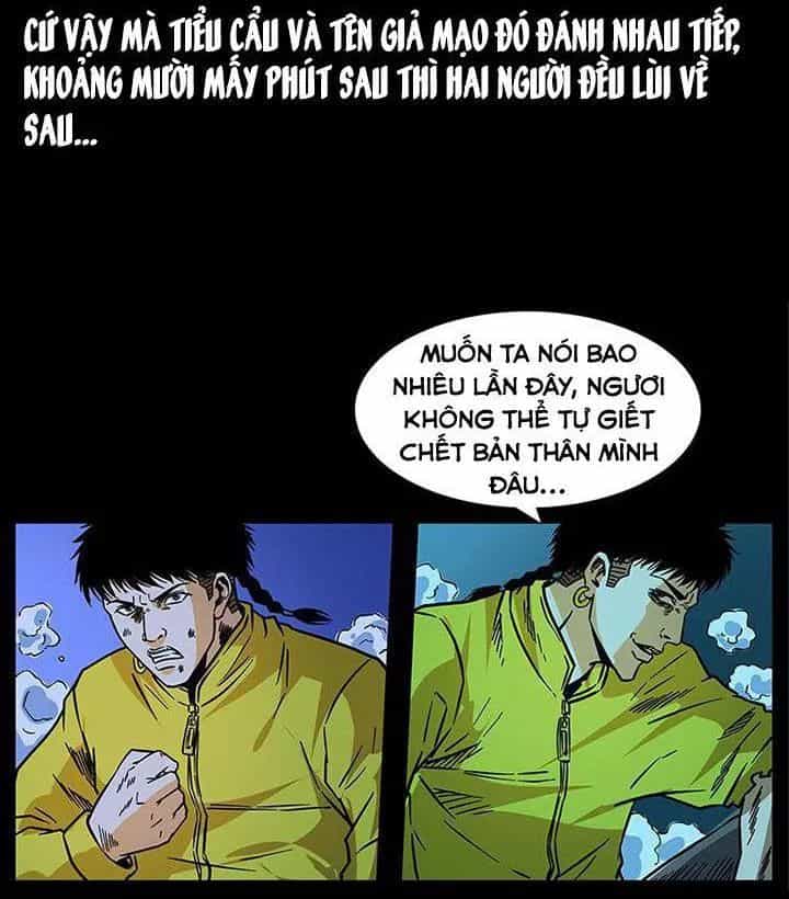 U Minh Ngụy Tượng - Chương 189 - ảnh 44