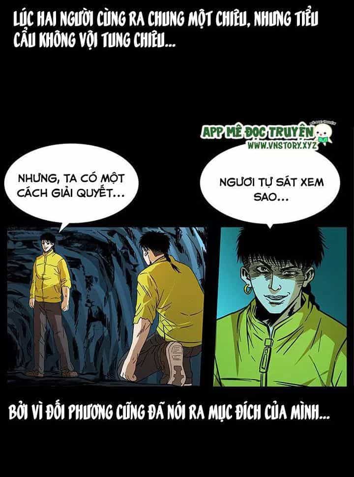 U Minh Ngụy Tượng - Chương 189 - ảnh 45