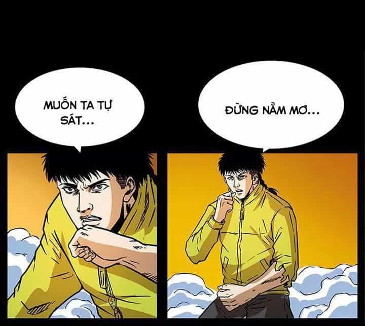 U Minh Ngụy Tượng - Chương 189 - ảnh 46