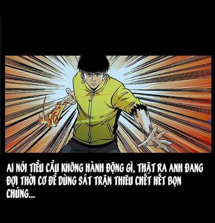 U Minh Ngụy Tượng - Chương 189 - ảnh 5