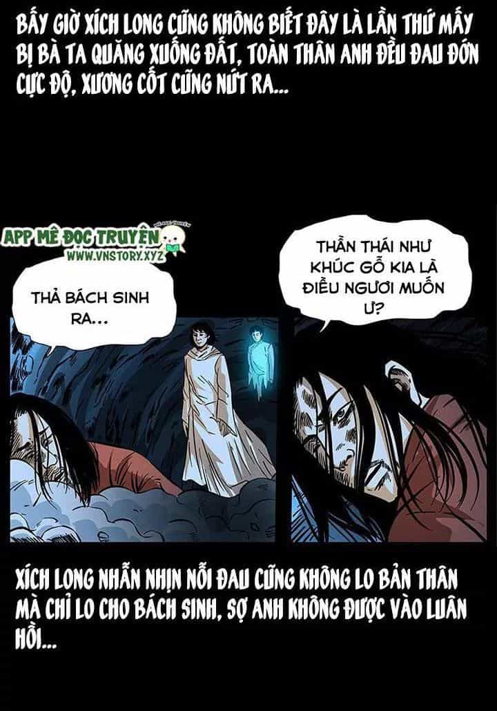 U Minh Ngụy Tượng - Chương 189 - ảnh 51