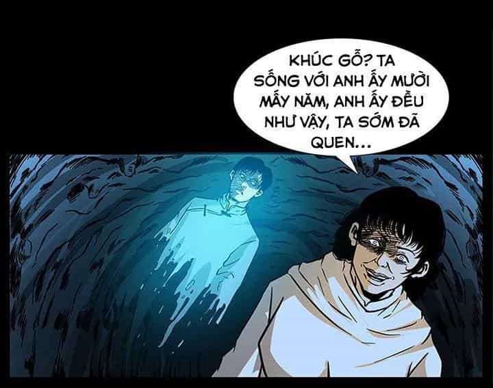 U Minh Ngụy Tượng - Chương 189 - ảnh 52