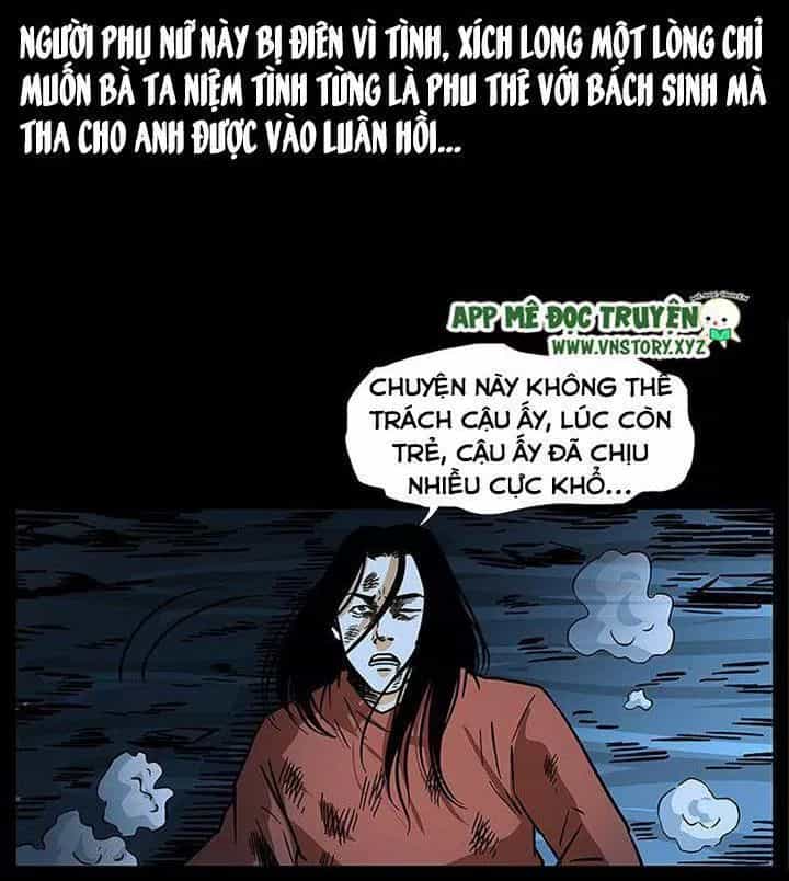 U Minh Ngụy Tượng - Chương 189 - ảnh 53