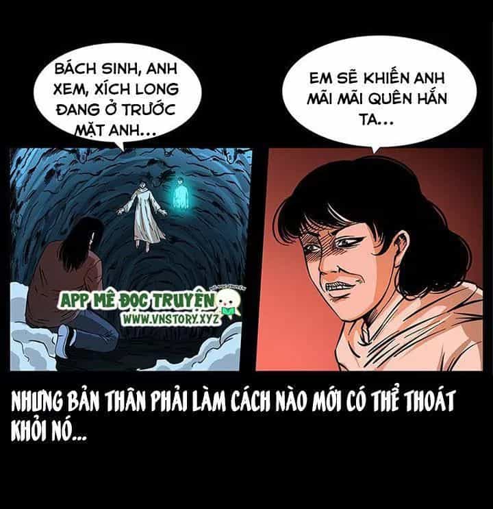 U Minh Ngụy Tượng - Chương 189 - ảnh 61