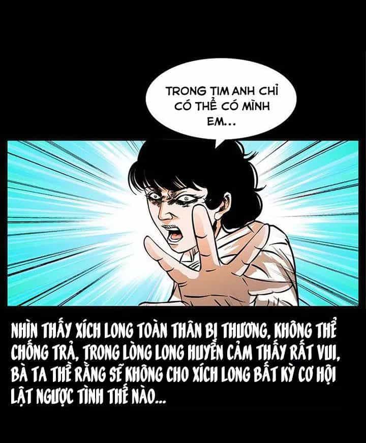 U Minh Ngụy Tượng - Chương 189 - ảnh 62
