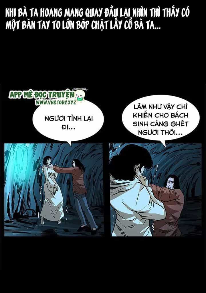 U Minh Ngụy Tượng - Chương 189 - ảnh 68