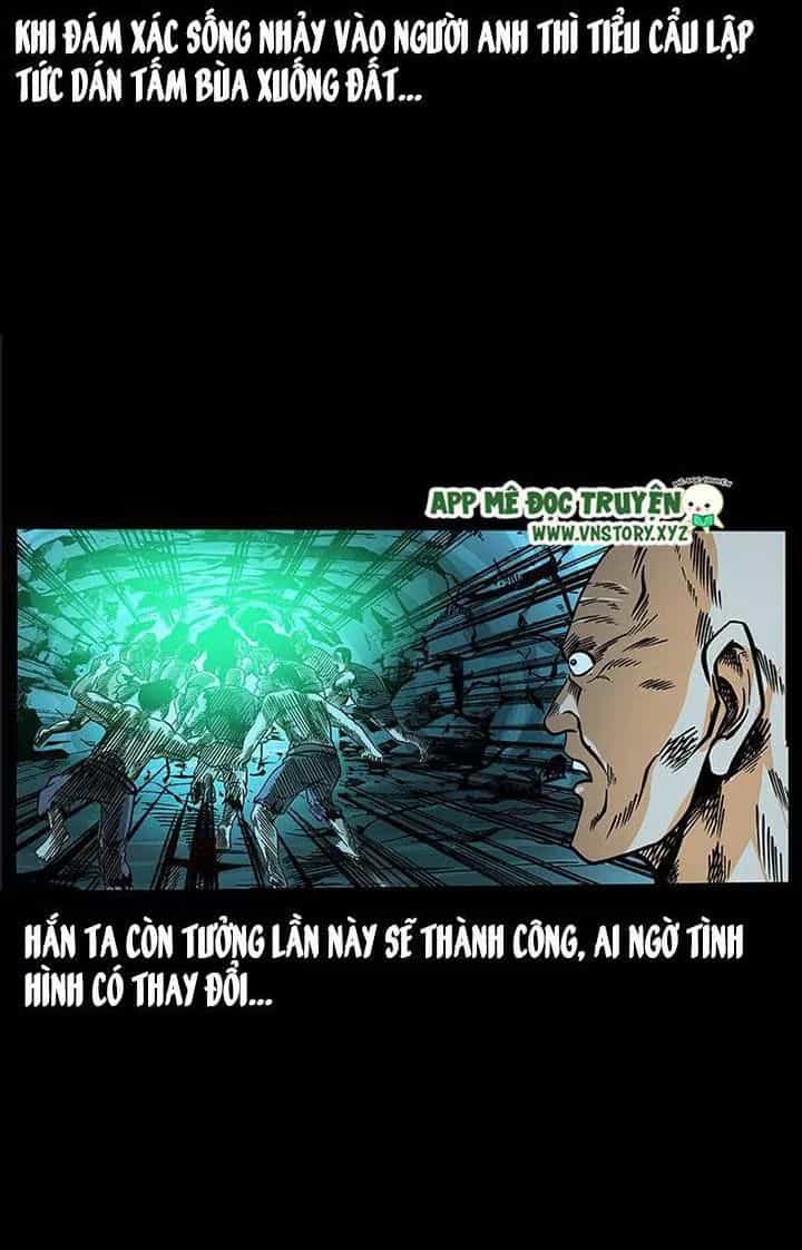 U Minh Ngụy Tượng - Chương 189 - ảnh 7