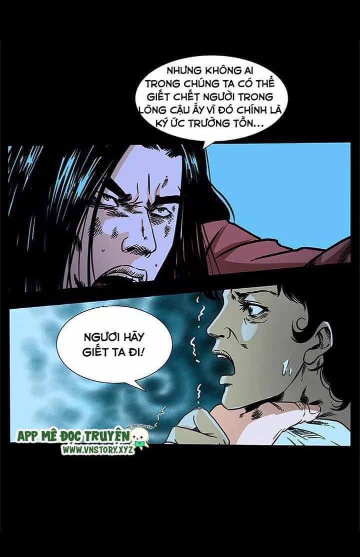 U Minh Ngụy Tượng - Chương 189 - ảnh 70