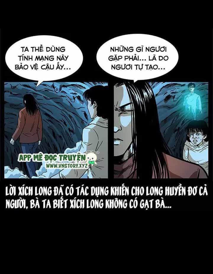 U Minh Ngụy Tượng - Chương 189 - ảnh 73