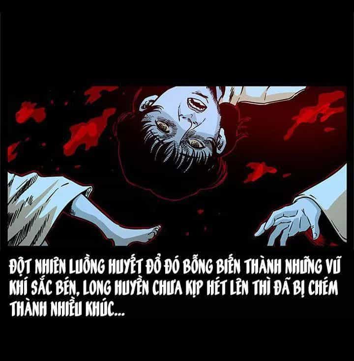 U Minh Ngụy Tượng - Chương 189 - ảnh 77