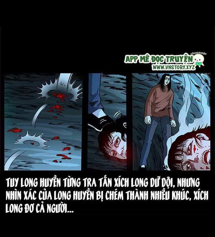 U Minh Ngụy Tượng - Chương 189 - ảnh 78