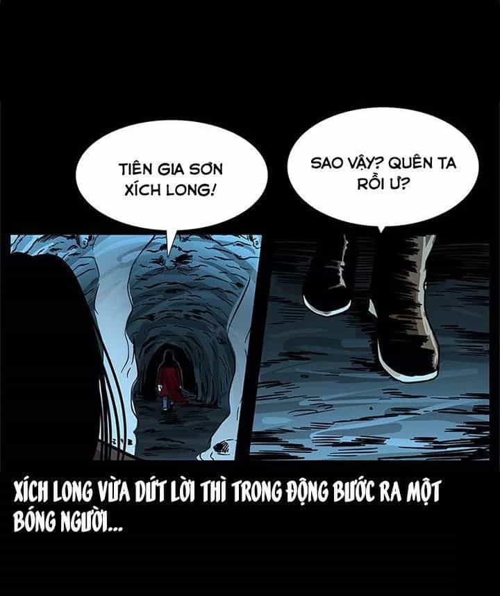 U Minh Ngụy Tượng - Chương 189 - ảnh 80