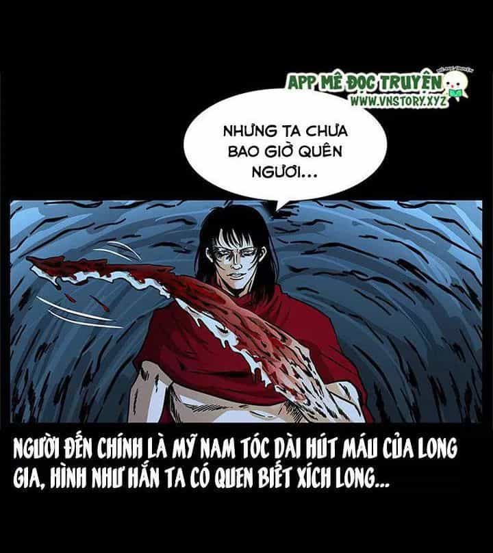 U Minh Ngụy Tượng - Chương 189 - ảnh 81