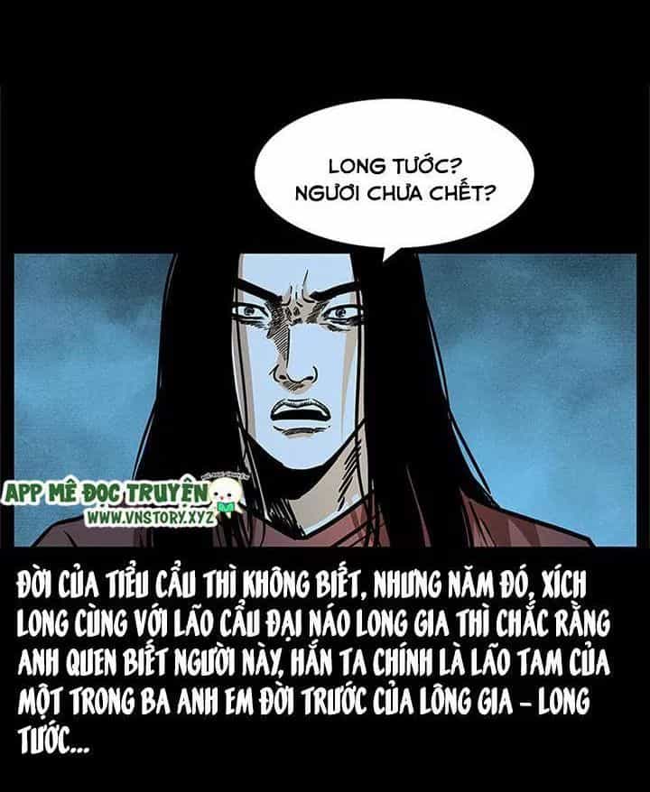 U Minh Ngụy Tượng - Chương 189 - ảnh 82