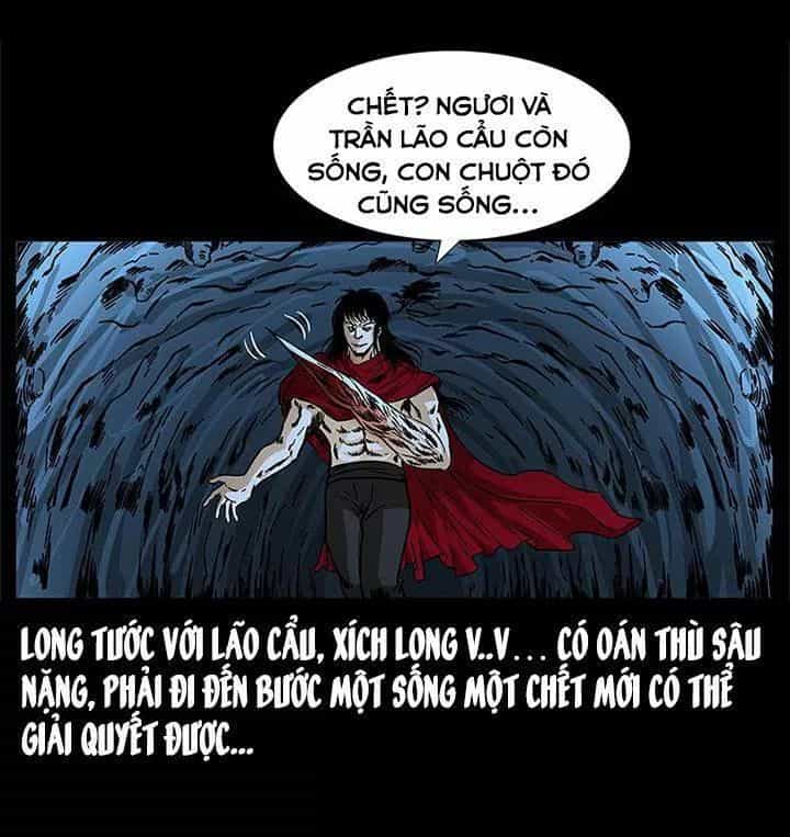U Minh Ngụy Tượng - Chương 189 - ảnh 83