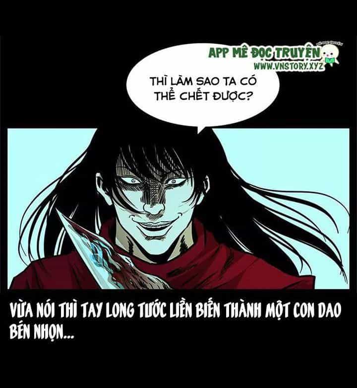 U Minh Ngụy Tượng - Chương 189 - ảnh 84