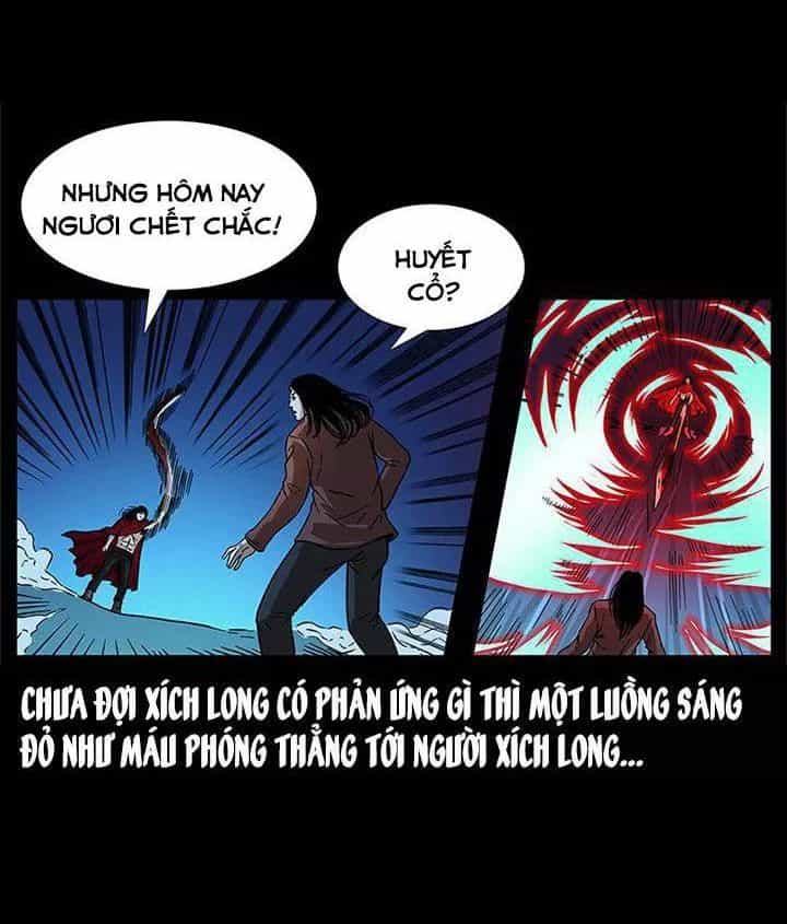 U Minh Ngụy Tượng - Chương 189 - ảnh 85