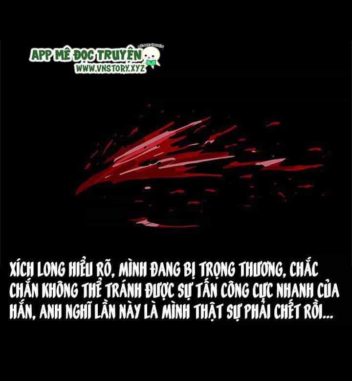 U Minh Ngụy Tượng - Chương 189 - ảnh 86