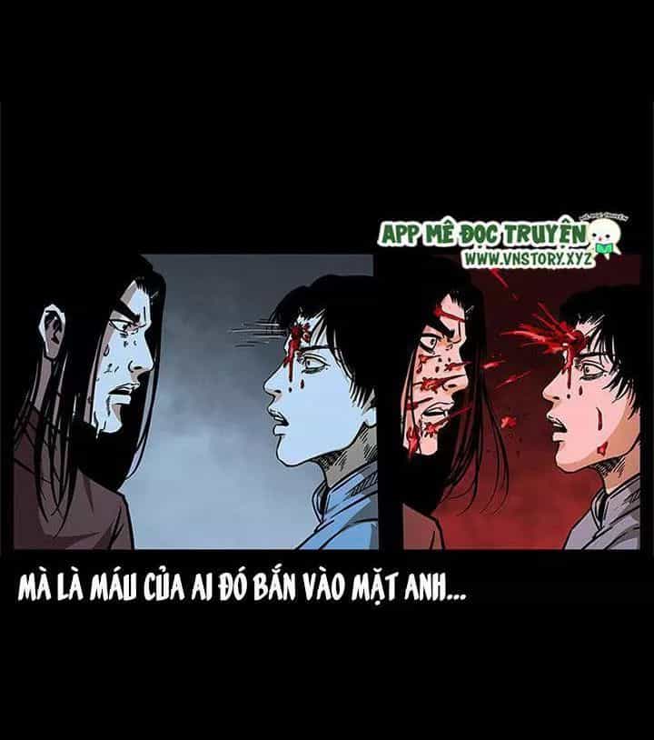 U Minh Ngụy Tượng - Chương 189 - ảnh 88