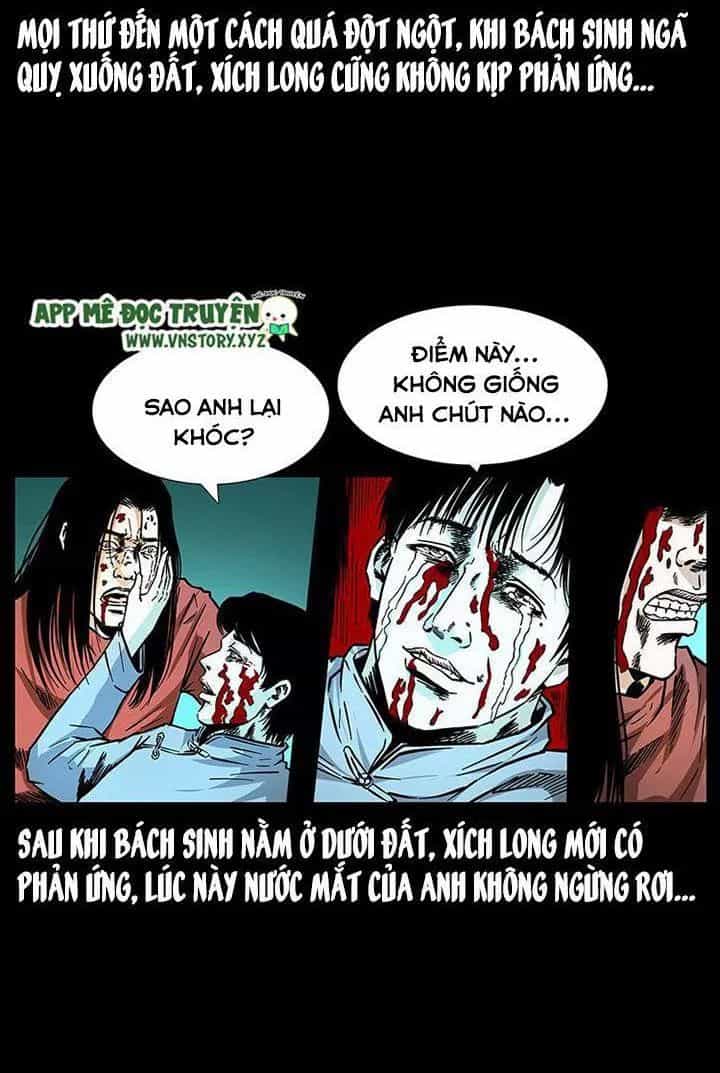 U Minh Ngụy Tượng - Chương 190 - ảnh 10