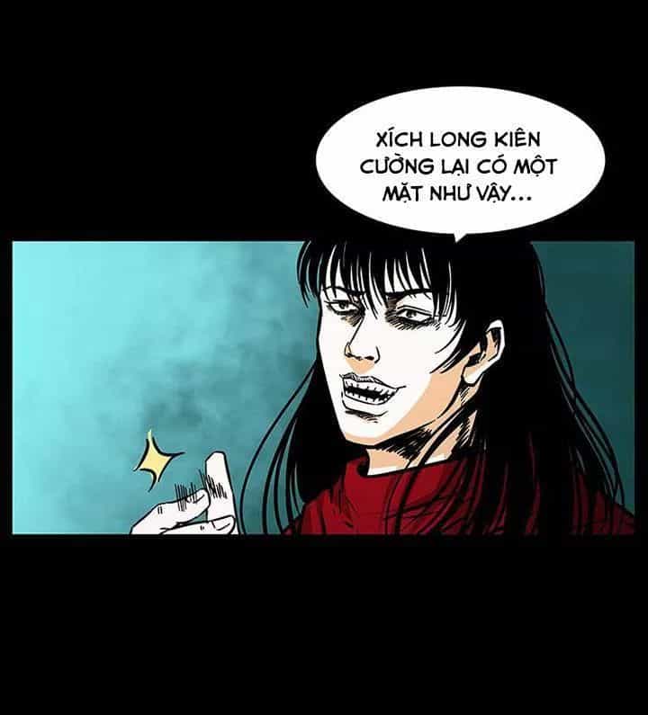 U Minh Ngụy Tượng - Chương 190 - ảnh 17