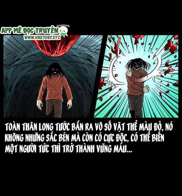 U Minh Ngụy Tượng - Chương 190 - ảnh 20